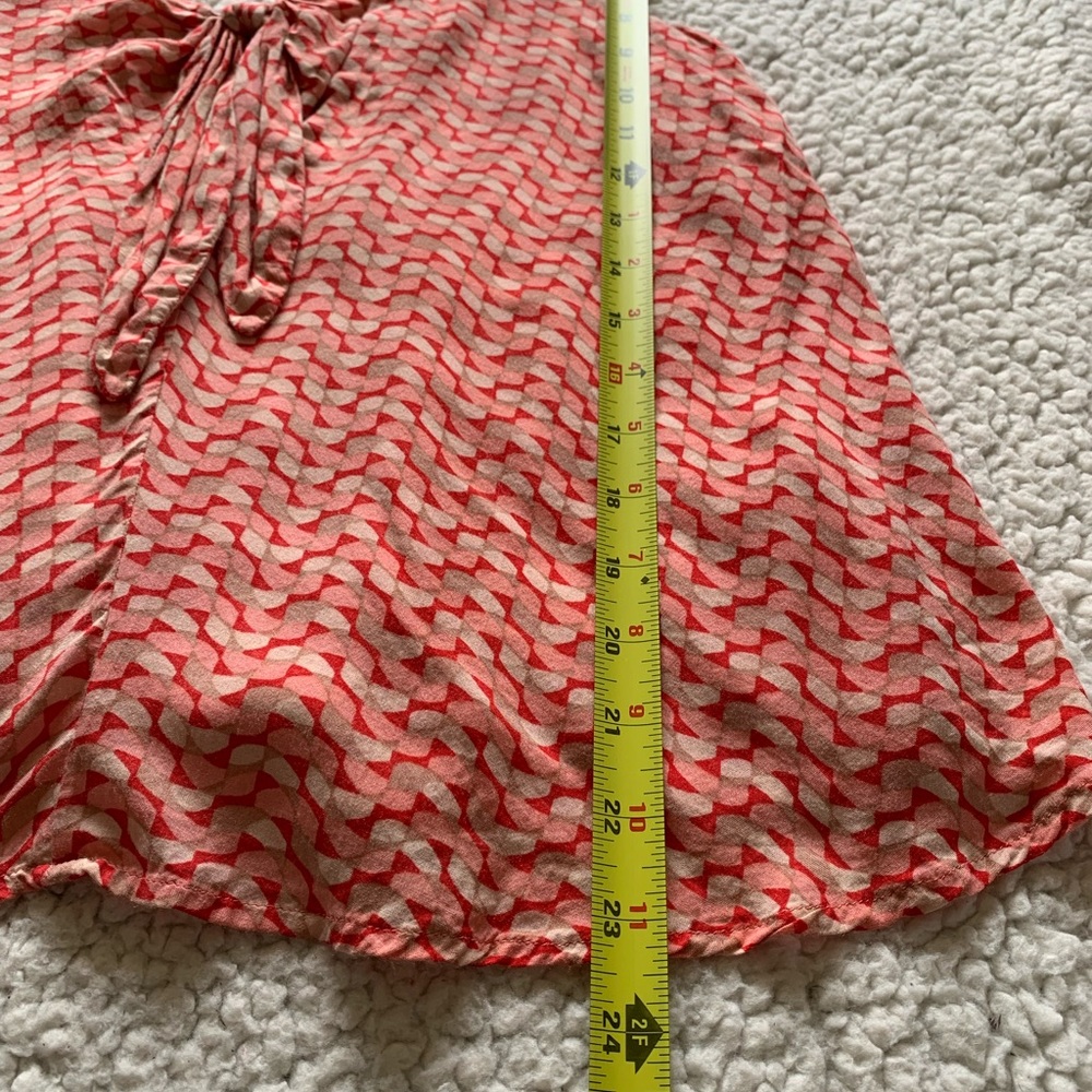 Anthropologie Maeve top - Picture 9 of 10